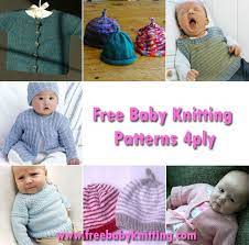 Get free knitting patterns for baby's best booties and mary janes at howstuffworks. Free Baby Knitting Patterns 4ply Free Baby Knitting