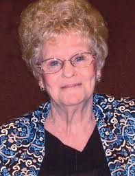 Obituary information for Wanda "Faye" Combs