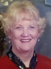 Obituary information for Colleen Volise Parodi
