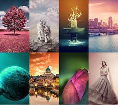 Where can i download beautiful wallpapers for free? Facebook