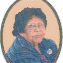 Betsy Randall Obituary