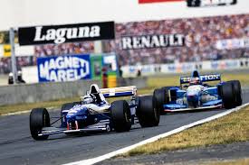 Image result for Bleu Sevres 1995 Renault