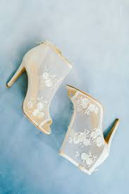 This Icy Blue Wedding Inspiration Will Make You A Wedding Ice Queen Wedding Peep Toes Wedding Shoes Bridal Shoes