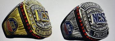 National Championship Sports