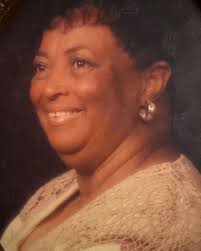 ROSALIE CUILLIER WILLIAMS Obituary November 5, 2024