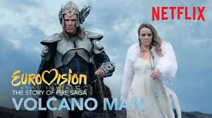 The story of fire saga. Netflix Eurovision Song Contest The Story Of Fire Saga Facebook