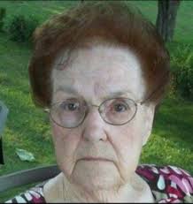 Geraldine Reamer Obituary (2016)