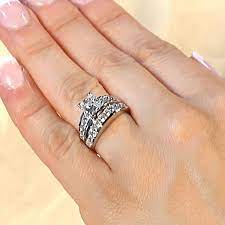 Pin On Rings