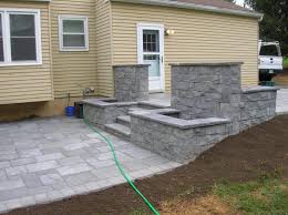 Tim, mike on the front line take the time to help and suggest solutions. Andrew Vilcheck Hardscapes Paver Walk Ways Repairs