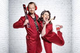 Wij verwijderen alle inboedel uit uw woning en laten uw pand bezemschoon achter. Huis Gemaakt Anais 27 Pieter 29 Showbizzsite
