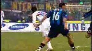 16:30 локомотив москва 0:0 динамо москва. Inter Vs Sampdoria 3 2 Greatest Comeback Pazza Inter Youtube