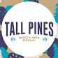 Tall Pines Music Festival 2026 event image