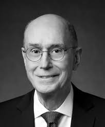 Foundational Addresses