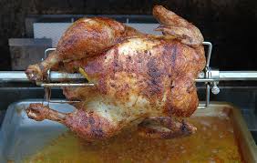 Cookware and bakeware is food preparation equipment, such as cooking pots, pans, baking sheets etc. Rotisserie Wikipedia