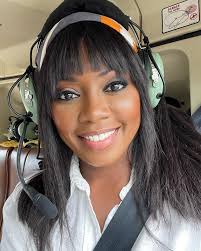 Young got air!” 😏