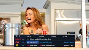 The the order starting top to bottom is down in the explanation. Spectrum Guide Helpful Tips Spectrum Support