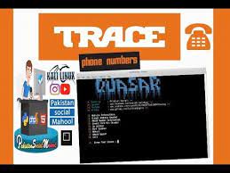 Quasar Is An Information Gathering Phone Numbers Checker Trace Port Scanner Youtube Video Link Social Sites
