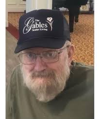 William Edmisten Obituary (1943