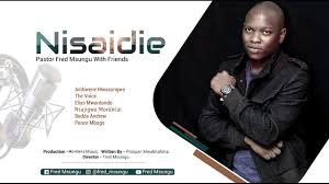 Nisaidie Fred Msungu Ft Friends Official Music Video Cute766 Eliya mwantondo — hosanna 08:10.