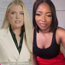 Erica Starks's Instagram, Twitter & Facebook