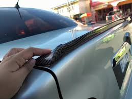 Getah pintu wira cutting ori 11cm/11.5cm. Wan Car Accessories Sparepart Posts Facebook
