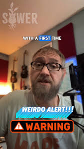 AI CHRISTIAN ROCK BAND? I don't think so. Hey, I've got a little problem  and I'd love your help in the comments. I started Sower in March of 2024  when I released