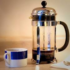 How To Use French Press Coffee Maker Recipe Video French Press Coffee Coffee Press Coffee Maker