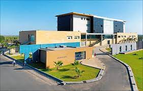 He is married to priti adani who is a dental surgeon by profession. Gautam Adani House