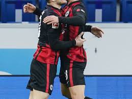 Und die veranschlagte summe liegt deutlich unter seinem … Eintracht Hutter Will Nicht Bremsen Eintracht Frankfurt