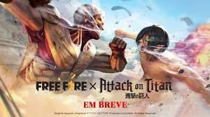 Looking to download safe free latest software now. Free Fire X Attack On Titan Event Adds New Titan Skins Sherpa Land