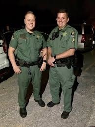 Pasco County Pasco County Police Officer All Hero