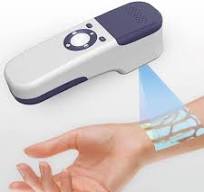 Amazon.com: Infrared Vein Finder Medical Infrared Vein ...