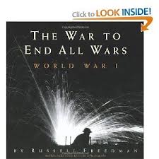 Informational Book The Great War Is What It S Known As To Many People More Nations Involved And People To Die Than In World War I World War History Magazine
