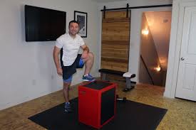 I wanted something i thought i could finish in a single trip to techshop. How To Make A Plyometric Box With Free Plyometric Box Plans