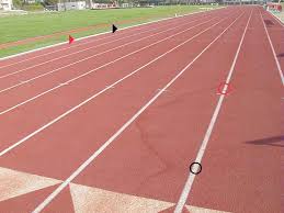 Maybe you would like to learn more about one of these? Examples Of Track Markings