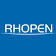 Logo de RHOPEN Consultoria