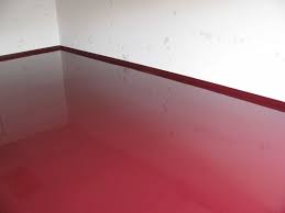 Bbs Systems Fugenlose Abdichtung Mit Flussigkunststoffen Und Dekorfussboden Boden Innen