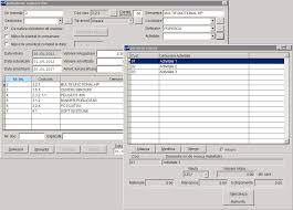 1079/2013 pentru aprobarea regulamentului de aplicare a. Program Mijloace Fixe Module Trendix