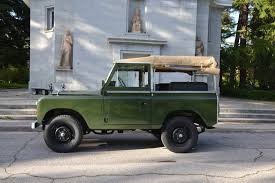 Image result for Ascot Green 1980 Land Rover