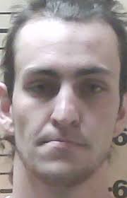 Arrest report for 7-29-20