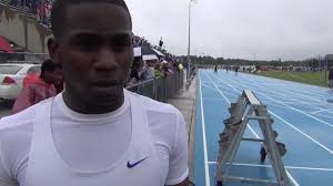 Michael Timpson Jr., The First Academy, 100 1A Champion