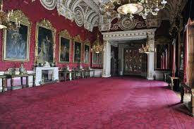 Windsor castle is the oldest and largest occupied castle in the world. Resultado De Imagen Para Castillo De Windsor Por Dentro Palacio De Buckingham Palacios Interior De Palacio