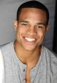 Маркус Эмануэл Митчелл (Marcus Emanuel Mitchell): фильмы, биография, семья,  фильмография — Кинопоиск