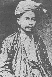Sejarah tahun 5 ( dol said di naning) id: 1773 Dol Said Pahlawan Naning Dol Friends Of Impak Facebook