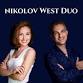 Nikolov-West Duo: Under Four Hands — New Tampa..... event in Tampa, FL