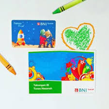 Untuk mengubah atau membuat pin baru kartu kredit bni utama yang lupa, silahkan kirimkan sms ke nomor 3346, dengan format sms silahkan segera ubah pin kartu kredit tersebut di atm bni terdekat. Tabungan Anak Bank Bni Syariah Syariahbank Com