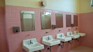 Huge lady takes it from behind in the public restroom. Anxiety About Pooping In Public Bathrooms 5 Tips For Overcoming Fears Teen Vogue