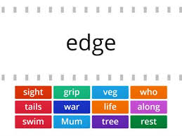 Maybe you would like to learn more about one of these? Rhyming Words Teaching Resources