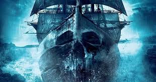 A sea captain named salazar has returned from the dead to hunt jack sparrow. Ghost Ship Kisah Dan Misteri Mengerikan Kapal Berhantu Naviri Magazine