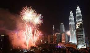 It has plenty of sights to see and activities to do with friends or families. Hello 2017 10 Ways To Celebrate New Year S Eve In Kl Lifestyle Asia Kuala Lumpur